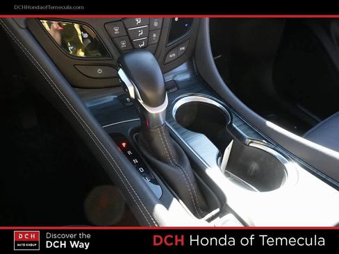 Used 2019 Buick Envision Essence image 11