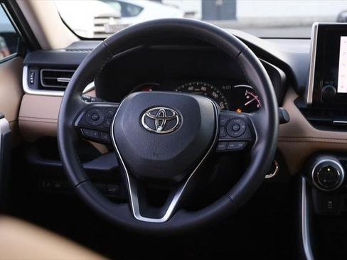 Certified 2025 Toyota RAV4 XLE Premium image 24