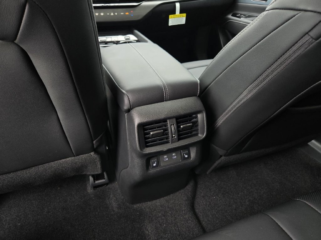 New 2026 Nissan Murano SL w/ Comfort Package AWD/4WD image 15