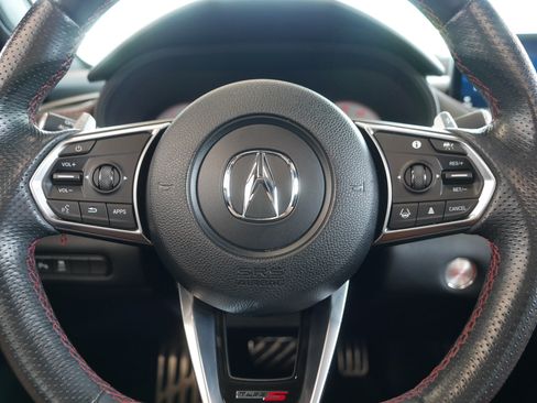 Certified 2023 Acura TLX Type S AWD/4WD image 25