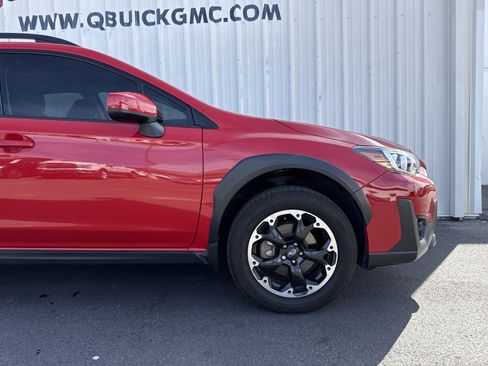Used 2021 Subaru Crosstrek 2.0i Premium image 29