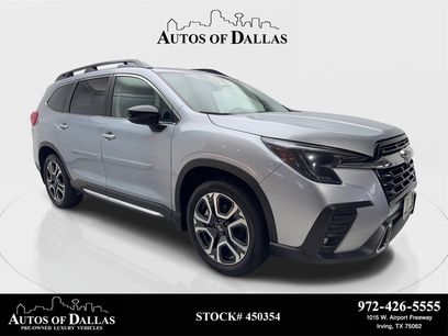 Used 2024 Subaru Ascent Touring
