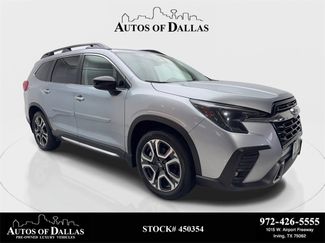 Used 2024 Subaru Ascent Touring video 1