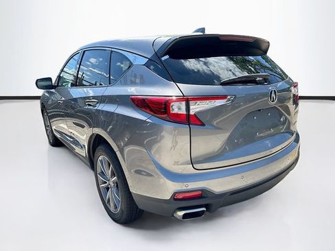 Used 2023 Acura RDX AWD w/ Technology Package image 7