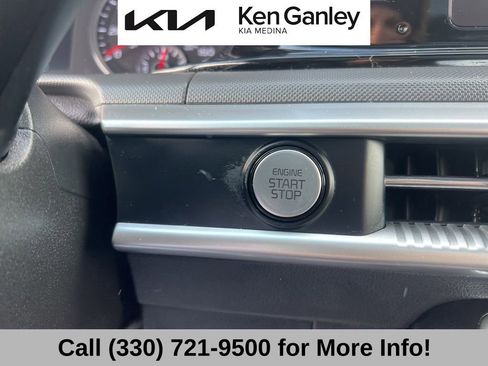 Used 2023 Kia K5 GT-Line image 38