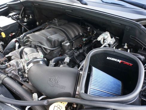 Used 2020 Jeep Grand Cherokee SRT image 23