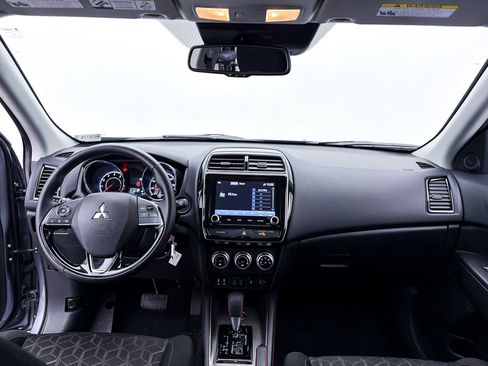 Used 2024 Mitsubishi Outlander Sport LE AWD/4WD image 26