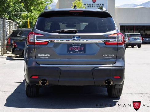 Used 2023 Subaru Ascent Premium w/ Convenience Package AWD/4WD image 16
