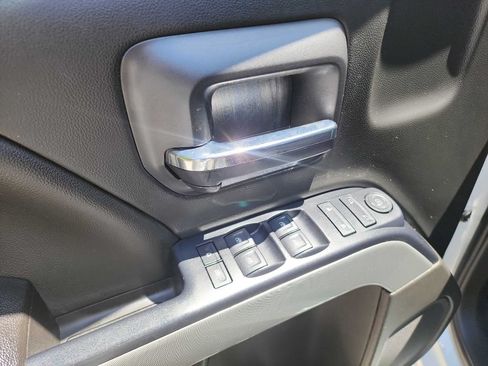 Used 2017 Chevrolet Silverado 1500 LT w/ Texas Edition AWD/4WD image 19