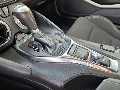 Used 2023 Chevrolet Camaro LT RWD image 25