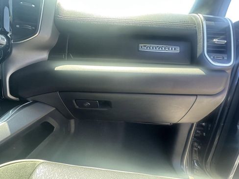 Used 2022 RAM 2500 Laramie w/ Night Edition AWD/4WD image 41