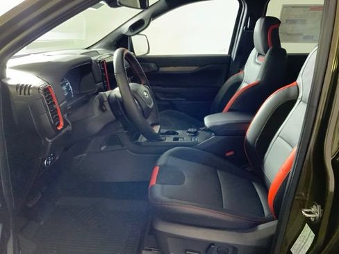 New 2026 Ford Ranger Raptor AWD/4WD image 14