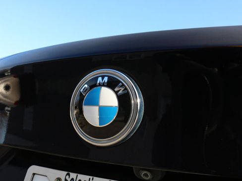 Used 2016 BMW X6 xDrive35i image 14