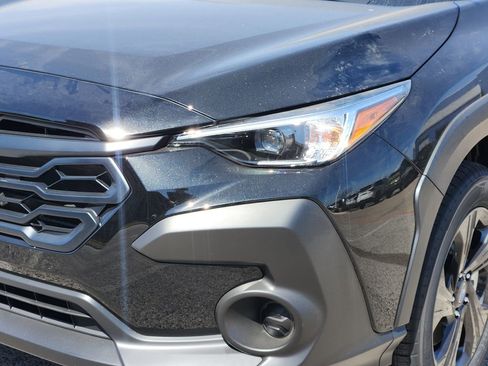 New 2026 Subaru Crosstrek 2.5i image 5