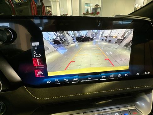 New 2026 Chevrolet Corvette Stingray Preferred Conv w/ Z51 Performance Package image 17