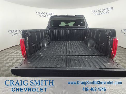 Used 2024 Toyota Tundra SR5 AWD/4WD image 13