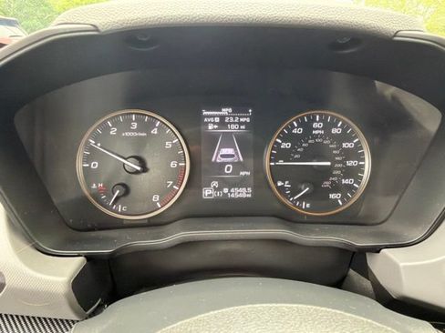 Certified 2025 Subaru Crosstrek 2.5i Wilderness AWD/4WD image 12