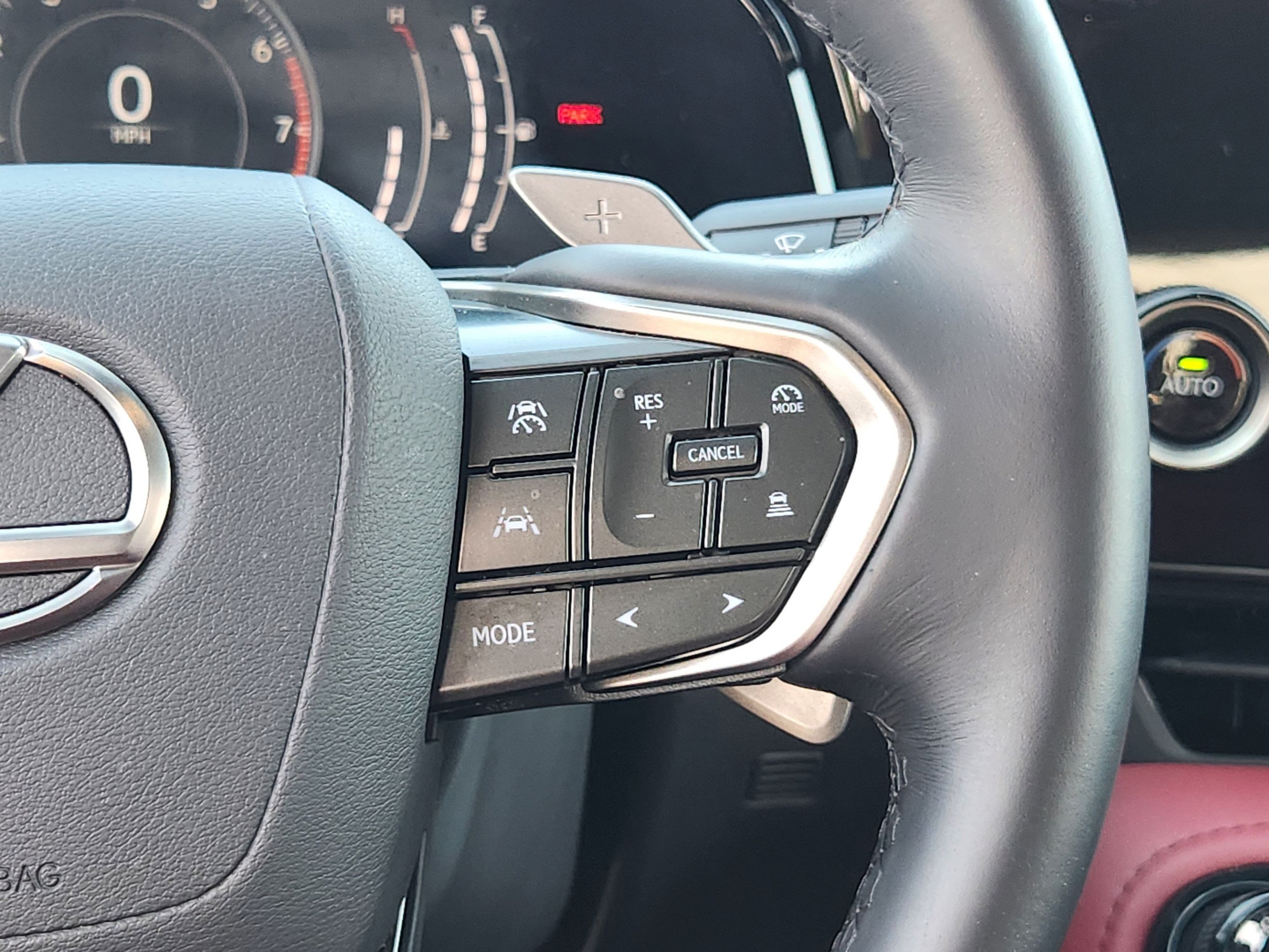 Used 2026 Lexus NX 350 AWD w/ Accessory Package (Z1) image 24