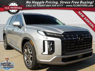 Used 2024 Hyundai Palisade SEL AWD/4WD video 1