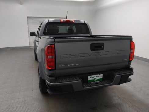 Used 2021 Chevrolet Colorado LT RWD image 7