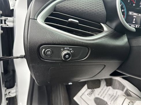 Used 2024 Chevrolet Malibu LS w/ Driver Confidence Package image 17