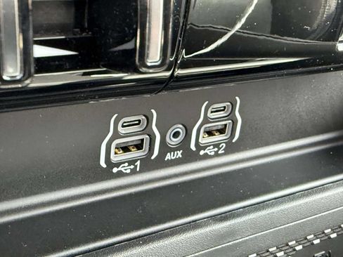 New 2027 RAM 1500 RHO AWD/4WD image 30