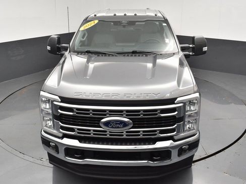 Used 2024 Ford F250 XLT image 24