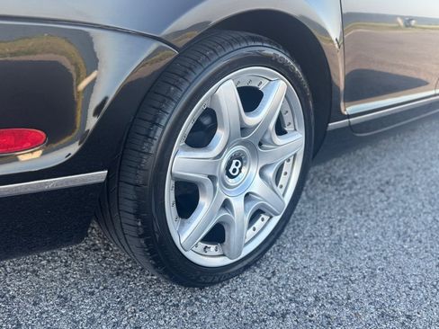 Used 2008 Bentley Flying Spur Flying Spur AWD/4WD image 18