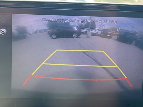 Used 2024 Kia Forte LXS image 22