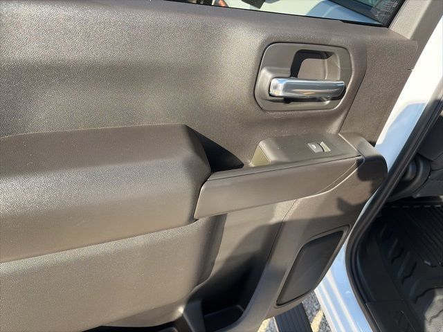 New 2026 GMC Sierra 2500 Pro AWD/4WD image 12