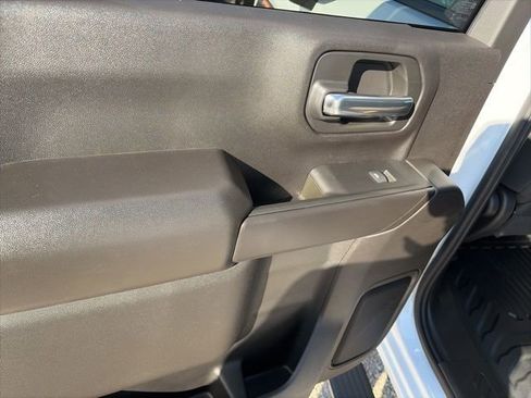 New 2026 GMC Sierra 2500 Pro image 12