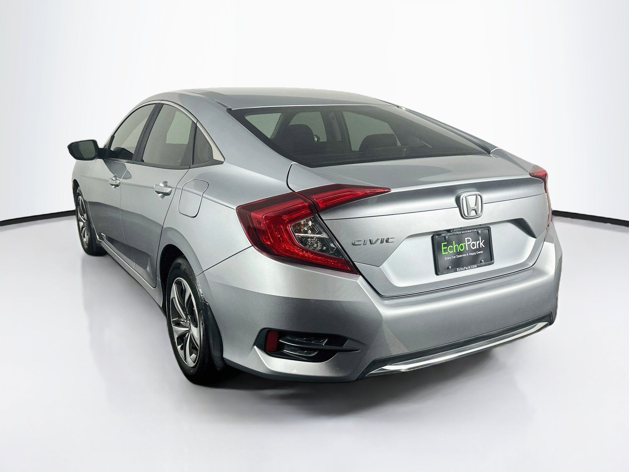 Used 2019 Honda Civic LX image 5