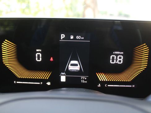 New 2025 Kia K4 EX image 26