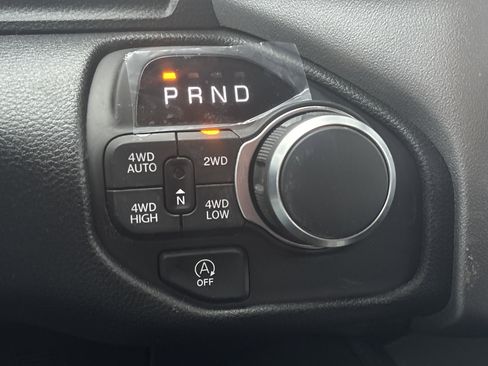 New 2026 RAM 1500 Big Horn image 21