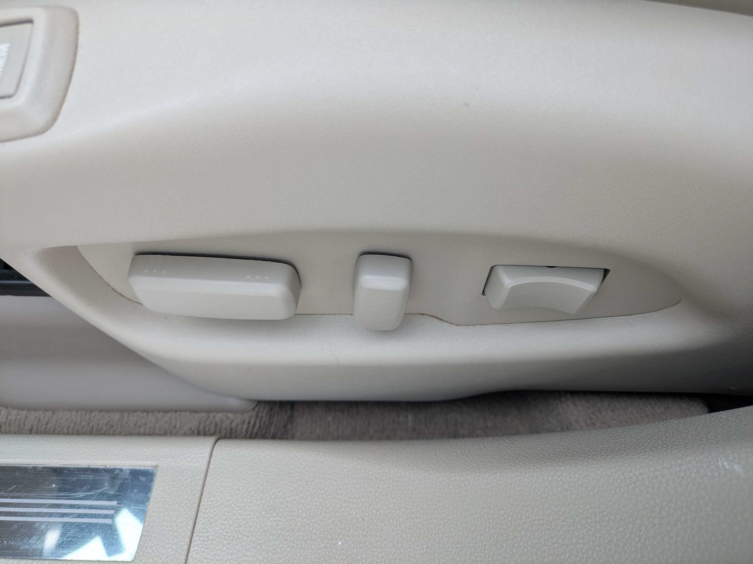 Used 2015 Cadillac SRX Performance w/ Driver Assist Package FWD image 19