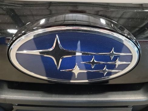 Certified 2026 Subaru Outback Premium AWD/4WD image 35
