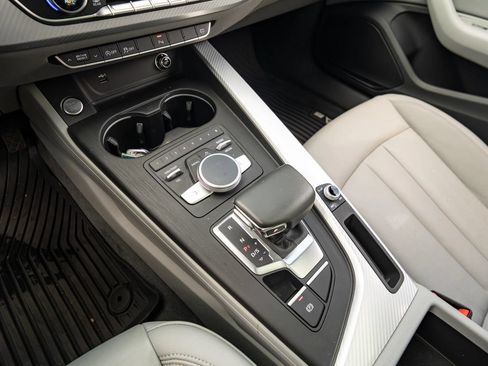 Used 2018 Audi A5 2.0T Premium Plus AWD/4WD image 39