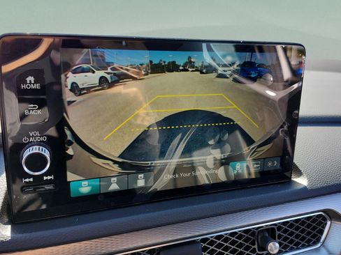 New 2026 Acura Integra A-Spec image 25