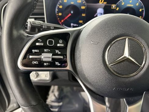 Used 2020 Mercedes-Benz GLE 450 4MATIC image 11