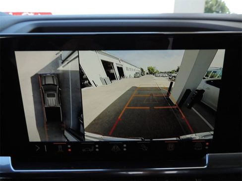 New 2025 GMC Sierra 1500 Elevation w/ Elevation Premium Package image 24