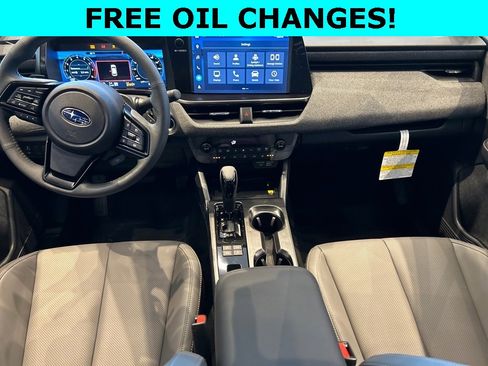 New 2026 Subaru Outback Limited XT image 7