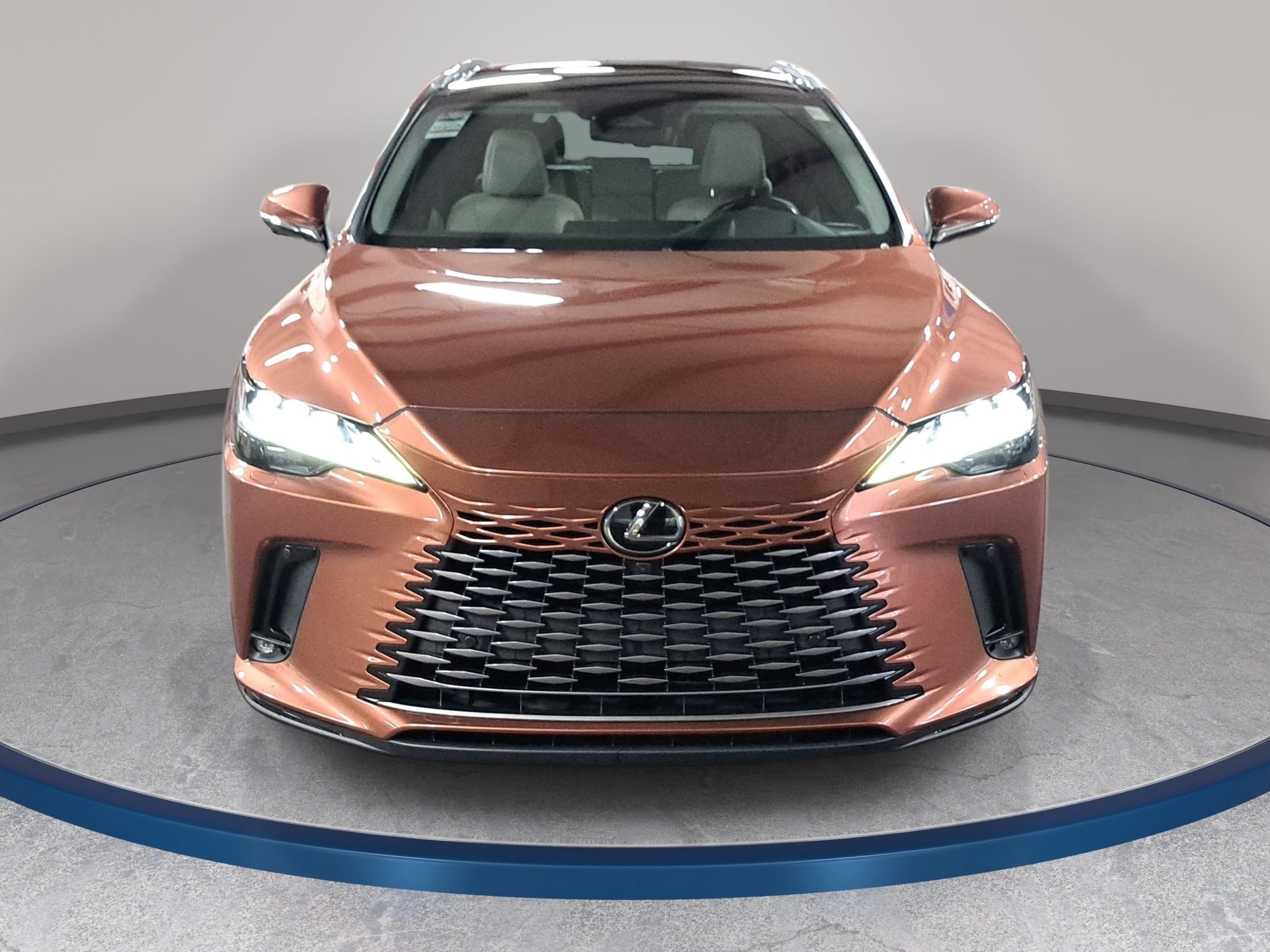 Used 2024 Lexus RX 350 FWD w/ Convenience Package image 2