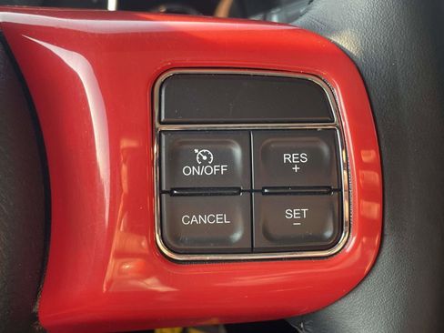 Used 2017 Jeep Wrangler Unlimited Sport w/ Quick Order Package 24S image 7