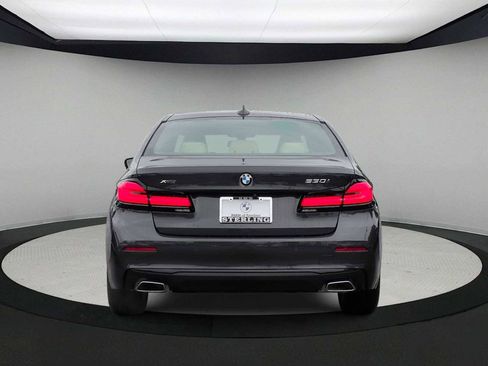 Certified 2023 BMW 530i xDrive w/ Premium Package AWD/4WD image 7