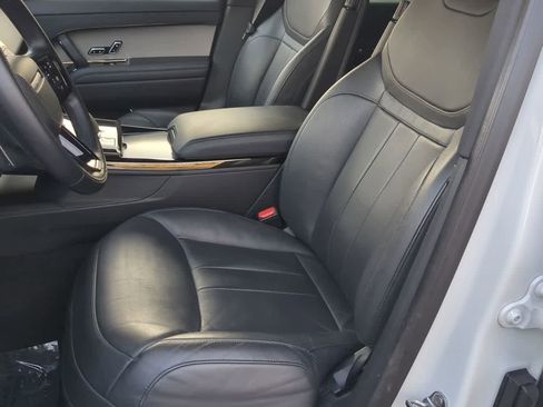 Certified 2024 Land Rover Range Rover Sport Dynamic SE image 17