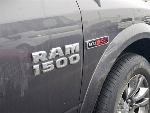 Used 2016 RAM 1500 Limited image 5