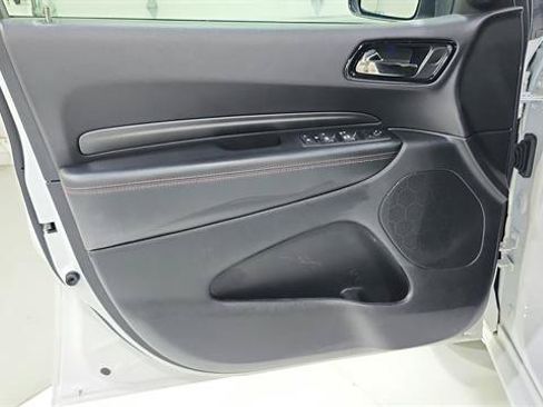 Used 2026 Dodge Durango GT RWD image 21