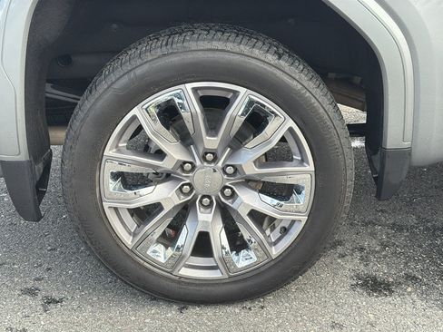 Used 2024 GMC Sierra 1500 Denali AWD/4WD image 33
