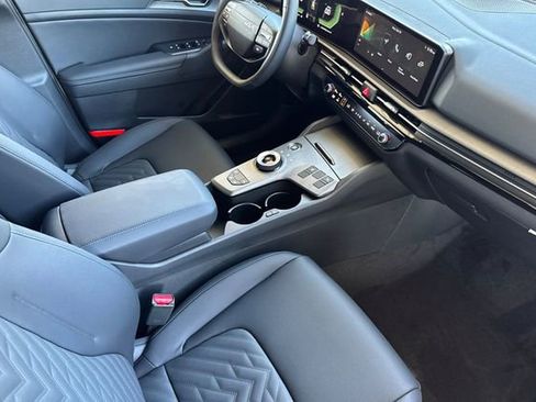 New 2026 Kia Sportage X-Line AWD/4WD image 19