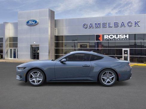 New 2025 Ford Mustang Ecoboost image 25